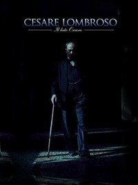 Cesare Lombroso il Lato Oscuro (2016) - poster