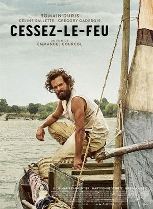 Cessez-le-Feu (2016) - poster