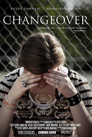 Changeover (2016) - poster