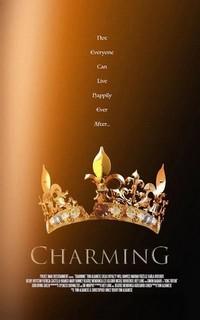 Charming (2016) - poster