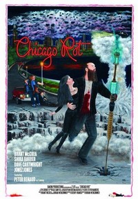 Chicago Rot (2016) - poster