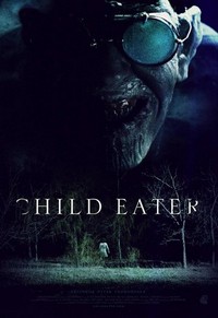 Child Eater (2016) - poster