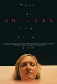 Childer (2016) - poster