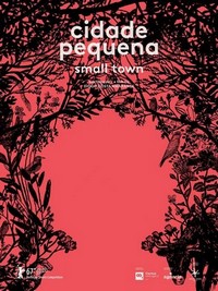 Cidade Pequena (2016) - poster