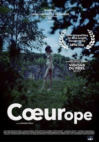 Coeurope (2016) - poster