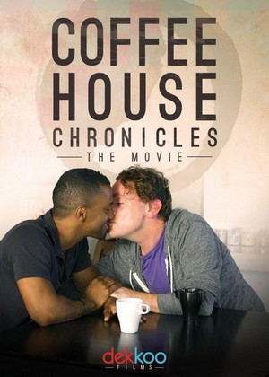Coffee House Chronicles: The Movie (2016) - poster