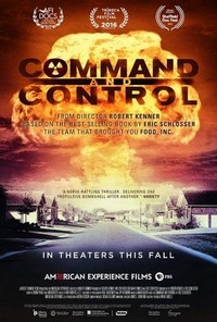 Command and Control (2016) - poster