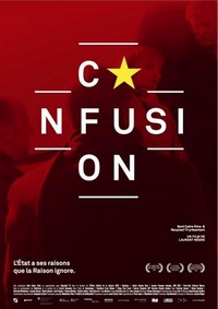 Confusion (2016) - poster