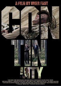 Continuity (2016) - poster