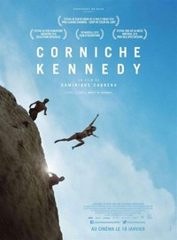 Corniche Kennedy (2016) - poster