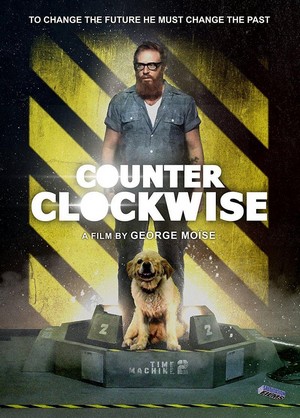Counter Clockwise (2016) - poster