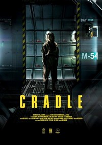 Cradle (2016) - poster