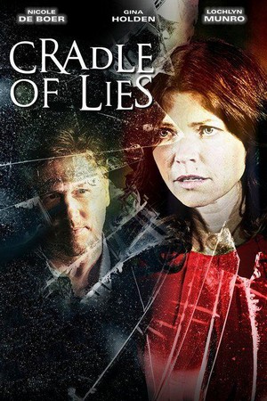 Cradle of Lies (2016) - poster