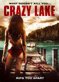 Crazy Lake (2016) - poster