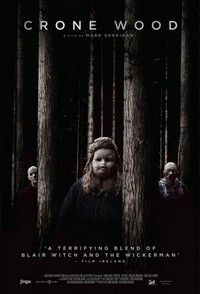 Crone Wood (2016) - poster