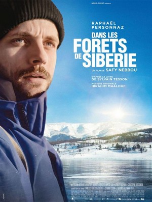 Dans les Forêts de Sibérie (2016) - poster