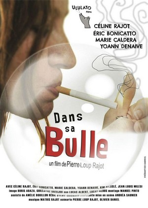 Dans Sa Bulle (2016) - poster