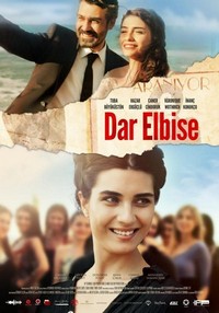 Dar Elbise (2016) - poster