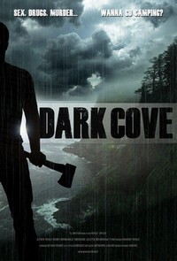 Dark Cove (2016) - poster