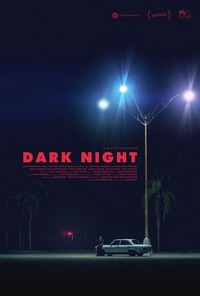 Dark Night (2016) - poster