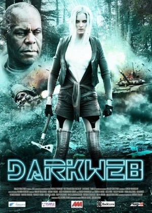Darkweb (2016) - poster