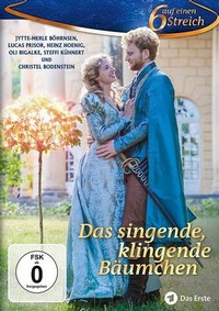 Das Singende, Klingende Bäumchen (2016) - poster