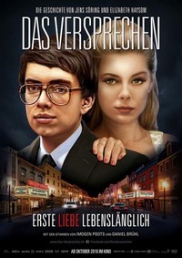 Das Versprechen (2016) - poster