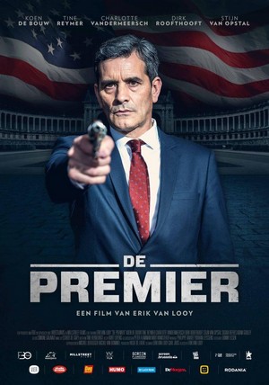 De Premier (2016) - poster