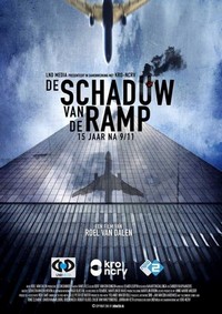 De Schaduw van de Ramp - 15 Jaar na 9/11 (2016) - poster