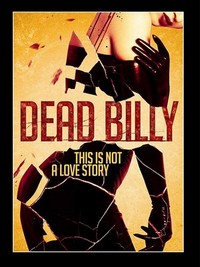 Dead Billy (2016) - poster