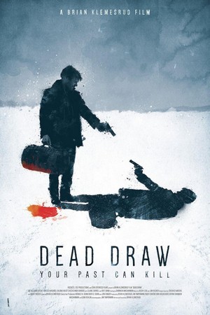 Dead Draw (2016) - poster