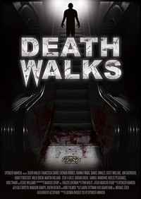 Death Walks (2016) - poster