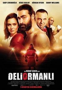 Deliormanli (2016) - poster