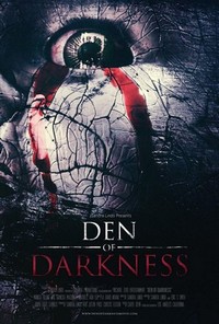 Den of Darkness (2016) - poster