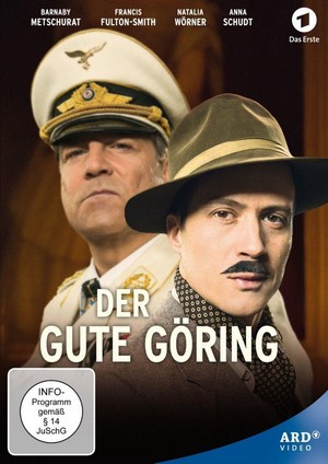 Der Gute Göring (2016) - poster