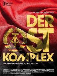 Der Ost-Komplex (2016) - poster