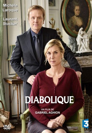 Diabolique (2016) - poster