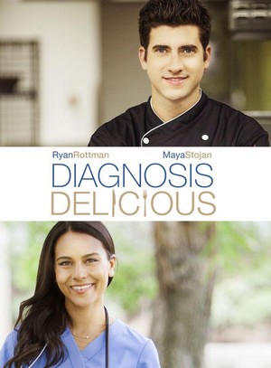 Diagnosis Delicious (2016) - poster