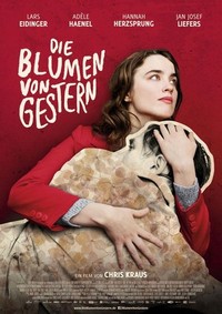 Die Blumen von Gestern (2016) - poster