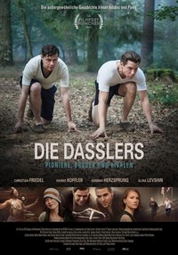 Die Dasslers (2016) - poster