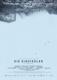 Die Einsiedler (2016) - poster