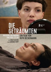 Die Geträumten (2016) - poster