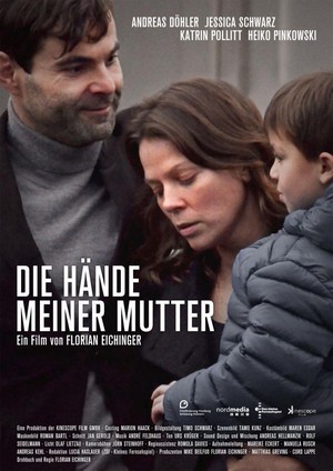Die Hände Meiner Mutter (2016) - poster