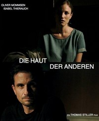 Die Haut der Anderen (2016) - poster