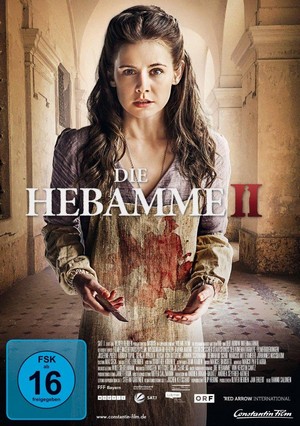 Die Hebamme 2 (2016) - poster