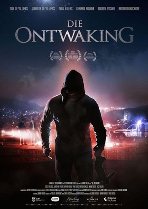 Die Ontwaking (2016) - poster