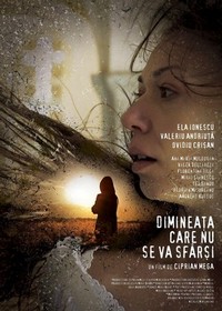 Dimineata Care Nu se Va Sfârsi (2016) - poster