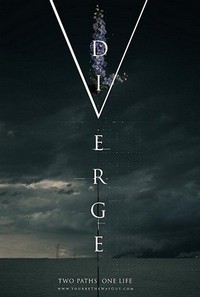 Diverge (2016) - poster