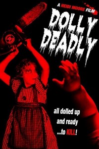 Dolly Deadly (2016) - poster