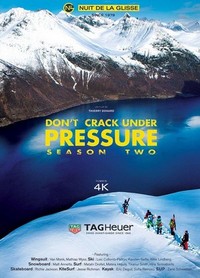 Don't Crack under Pressure - Season 2 (2016) - poster